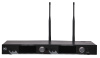 1 петличный +1 головной микрофоны itC T-521UW