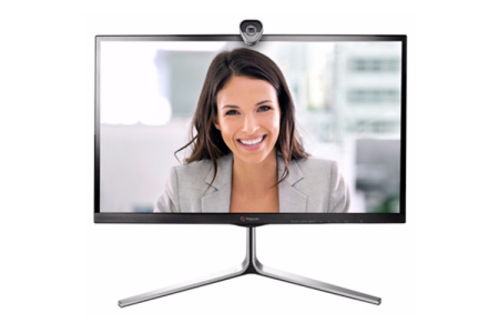 Многофункциональная система для видеоконференций Polycom RealPresence Group Convene 7200-52850-001