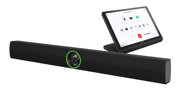 Решение для конференций Crestron Flex UC-B70-A-Z-I KIT