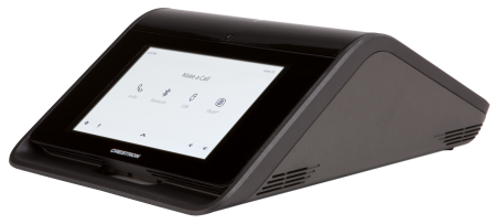 CCS-UC-1-AV W/PS Crestron Mercury® – Настольная система видеоконференций UC с базовой камерой (с блоком питания)