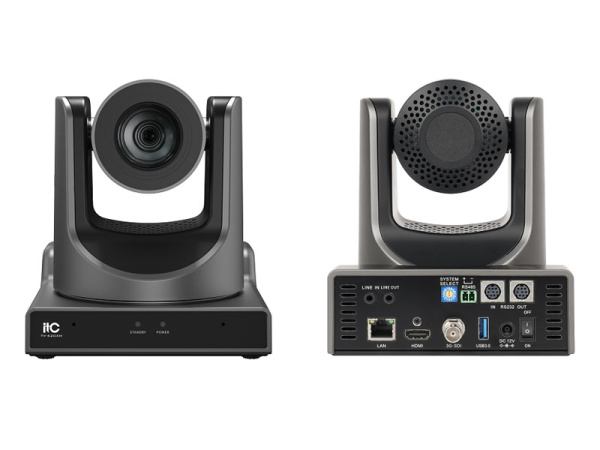 PTZ камера itC TV-620XM