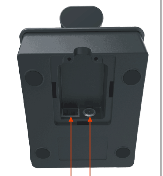 Микрофон председателя itC TS-0303