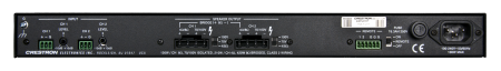Усилитель мощности Crestron AMP-2210T