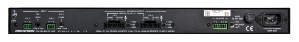 Усилитель мощности Crestron AMP-2210T
