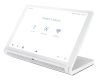 10,1-дюймовый настольный сенсорный экран Crestron TS-1070-W-S