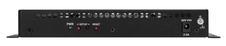 Сетевой AV-кодер с DM-входом Crestron DM-NVX-E760