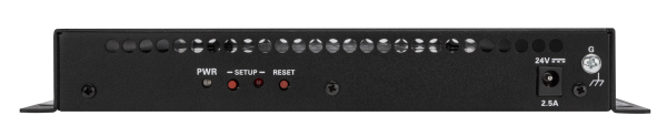 Сетевой AV-кодер с DM-входом Crestron DM-NVX-E760