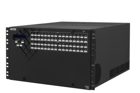 AVS-ENOVADGX32-ENC-A Шасси матричного коммутатора Enova DGX