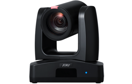 PTZ-камера Aver PTZ310UV2, черный