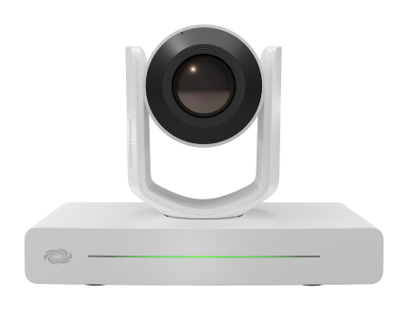  PTZ Камера Crestron Beyond p20 IV-CAM-P20-W