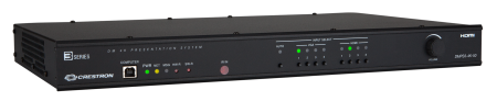 Презентационная система 3-Series® Crestron DMPS3-4K-50