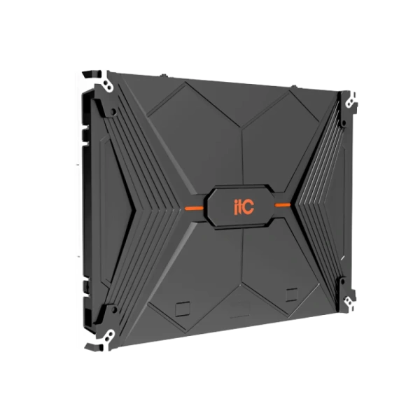 Полноцветная LED видеостена itC TV-PD153-YG