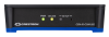 Расширитель сетевого ввода-вывода Wi-Fi® с 2 COM-портами Crestron CEN-IO-COM-202