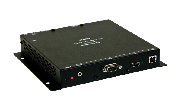 Волоконно-оптический передатчик DigitalMedia Crestron DM-TX-201-S