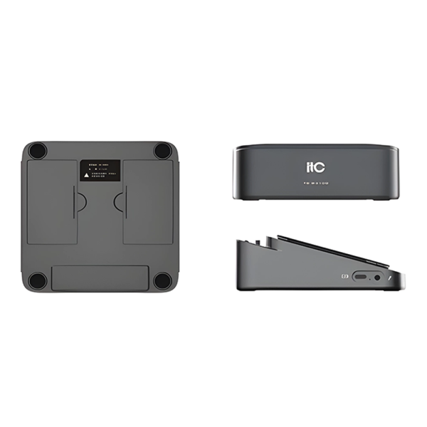 Пульт делегата itC TS-W310DA