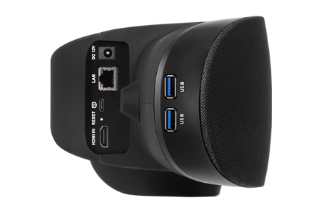 4K Двухлинковый Видеобар Aver VB370A