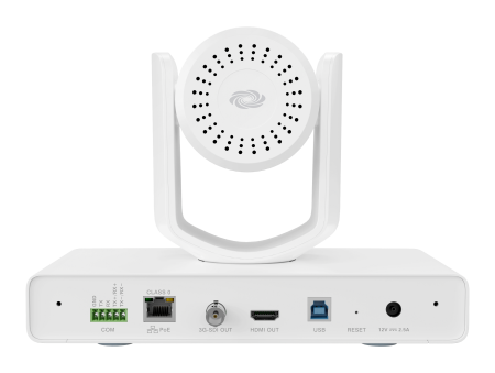 PTZ Камера Crestron Beyond p12 IV-CAM-P12-W 
