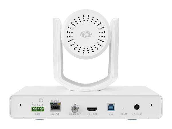 Интеллектуальная PTZ-камера Crestron Beyond i20 IV-CAM-I20-W 