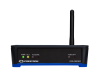 Сеть infiNET EX® и беспроводной шлюз ER Crestron CENI-GWEXER 