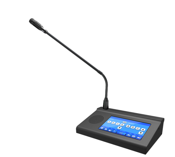 Микрофон переводчика itC TS-0370HY