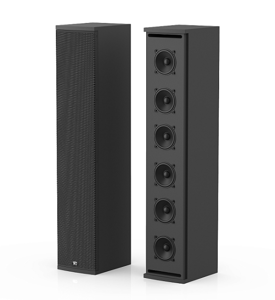 Звуковая колонна itC TS-603C