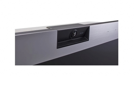 Информационный дисплей 55" LG 55CT5WJ-B