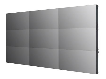 Профессиональный дисплей для видеостен 55" LG 55VH7J-H