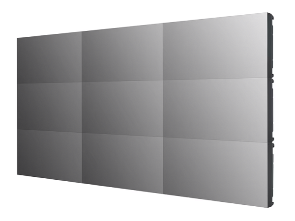 Профессиональный дисплей для видеостен 55" LG 55VH7J-H