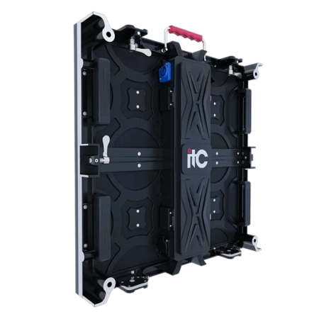 Наружная полноцветная LED видеостена itC TV-PH297-YX