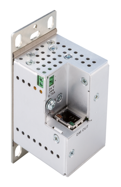 Настенный передатчик DigitalMedia Crestron DM-TX-4KZ-100-C-1G-B-T