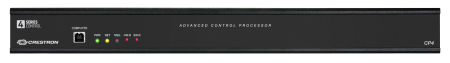 Система управления Crestron CP4 
