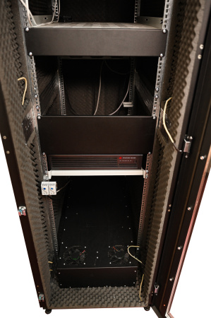 Шкаф серверный акустический SC-Acoustic