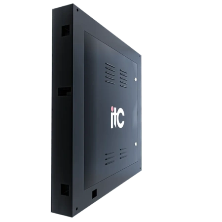 Полноцветная LED видеостена itC TV-OH250-BX