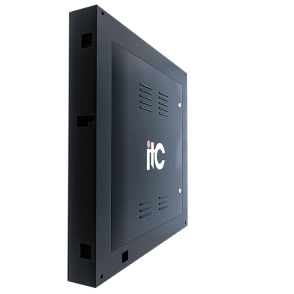 Полноцветная LED видеостена itC TV-OH250-BX
