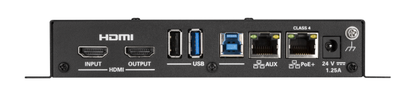 Беспроводной приемник Crestron AM-3200-WF