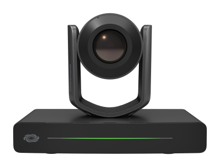 Камера Crestron Beyond p20 PTZ IV-CAM-P20-B