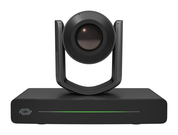 Камера Crestron Beyond p20 PTZ IV-CAM-P20-B