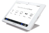10,1-дюймовый сенсорный экран Crestron TSW-1060-W-S