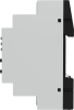 KNX Secure IP Gateway, монтаж на DIN-рейку Crestron DIN-KXI