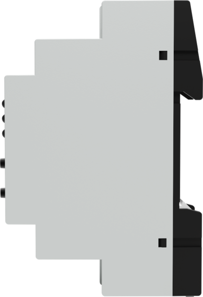 KNX Secure IP Gateway, монтаж на DIN-рейку Crestron DIN-KXI