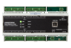 Сетевой мост Ethernet-Cresnet® с PoE Crestron DIN-CENCN-2-POE