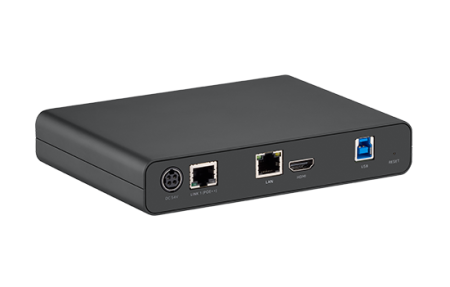 USB-удлинитель Aver UE01