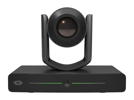 Интеллектуальная PTZ-камера Crestron Beyond i20 IV-CAM-I20-B 