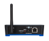 Сеть infiNET EX® и беспроводной шлюз ER Crestron CENI-GWEXER 