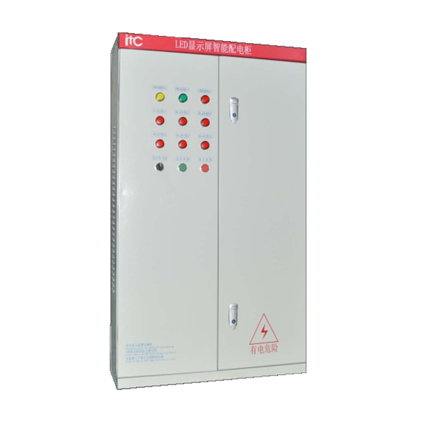 Электрощит itC TV-C8120KW