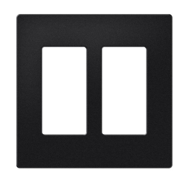 Лицевая панель Decorator Style Crestron FP-G2-B-T 