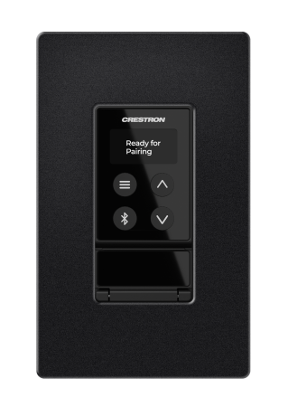 Настенная панель DM NAX® Crestron DM-NAX-BTIO-1G