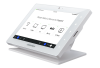7-дюймовый сенсорный экран Crestron TSW-760-W-S