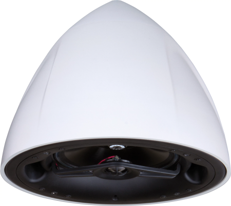 Подвесной динамик Crestron SAROS PD8T-W-T-EACH