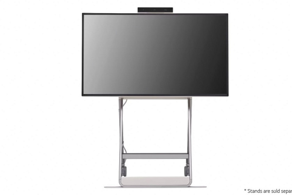 Информационный дисплей 43" LG 43HT3WJ-B